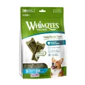 WHIMZEES Soft Stix S, 28 Stück – Größe S, Kaustangen für kleine Hunde zur Zahnpflege, Getreidefrei, Natürlich, ohne Zuckerzusatz