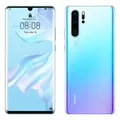 Huawei P30 Pro 4G silber 128 GB 8 GB ram dual sim ziemlich guter Zustand