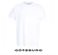 Götzburg - T Shirt - 2er Pack - Rundhals - weiß - Größe L / 6
