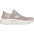 SKECHERS Damen Slipper GO WALK FLEX-GRAND ENTRY