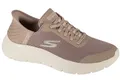 Sneaker Damen, Skechers Slip-Ins: GO WALK Flex - Grand Entry, Beige