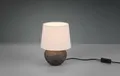 TRIO LIGHTING ITALY TISCHLAMPE LOU 1XE14 R50961844