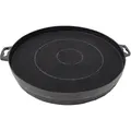 Ersatzteil - Kohlefilter B210 Fac539 - - Indesit, Fagor, Climadiff, Smeg, Juno, Aeg, Listo, Arthur Martin Electrolux, Brandt, Siemens, Ignis, Bosch, Arthur Martin, Falmec, Electrolux, Airforce, Arist