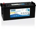 Exide ES1600 Equipment Gel 12V 140Ah G140 Versorgungsbatterie