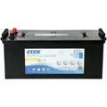 Versorgerbatterie 12V 140Ah Exide EQUIPMENT GEL ES1600 900A/EN Solar Wohnmobil
