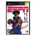 ESPN NBA 2K5