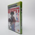 ESPN NBA 2K5 [Microsoft XBOX] - 2004, Global Star Software in OVP mit Anleitung