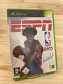 XBox Spiel • ESPN NBA 2K5 #B27