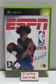 Xbox - ESPN NBA 2K5 - guter Zustand komplett Basketball   C276