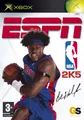Espn NBA 2k5 (Microsoft Xbox, 2005) - Xbox Classic