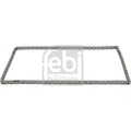 febi bilstein 192628 Steuerkette für MITSUBISHI OUTLANDER ECLIPSE CROSS GG W ZJ
