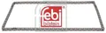 febi bilstein 192628 Steuerkette Kette Motorsteuerung für Mitsubishi