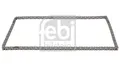 Steuerkette FEBI BILSTEIN 192628 für MITSUBISHI OUTLANDER 3 2 4 LANCER 8 ASX 7