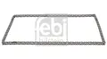 FEBI BILSTEIN Steuerkette 192628 für MITSUBISHI