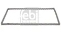 FEBI BILSTEIN Steuerkette  für MITSUBISHI