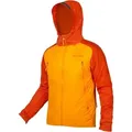 Endura MT500 Freezing Point II E9173 Herren isoliert mit Kapuze Ernte größe S E9173OH/3 - Orange - S