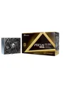 Seasonic FOCUS GX-750 Netzteile - 750 Watt - 135 mm - ATX 3.1 - 80 Plus Gold zertifiziert
