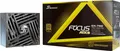 FOCUS GX-750-V4 750W ATX3.1 (schwarz, 1x 12-Pin High Power GPU, 2x PCIe, Kabel-Management, 750 Watt)