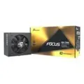 Seasonic Netzteil 750W FOCUS-GX-750 ATX3 Modular (Gold) Multimedia-Technik Netzteile PC