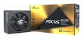 Seasonic Focus GX, 750 W, 100 - 240 V, 50/60 Hz, 10 - 5 A, 100 W, 744 W
