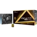 Seasonic FOCUS GX-750-V4 750W ATX3.1, PC-Netzteil schwarz, 1x 12-Pin High Power 