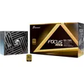 Seasonic FOCUS GX-750-V4 750W ATX3.1, PC-Netzteil, schwarz
