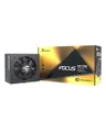 Seasonic Netzteil 750W Focus-GX-750 ATX3 Modular Gold PC-/Server