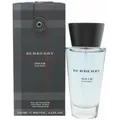 BURBERRY Eau de Toilette Touch Eau de Toilette 100ml Spray
