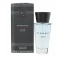 BURBERRY Eau de Toilette Touch Eau de Toilette 100ml Spray