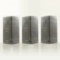 Burberry Touch for Men EDT - Eau de Toilette 100ml - 3x