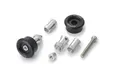 Adaptateur DAYTONA pour rétroviseur embout de guidon universel