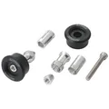 Daytona Lenkeradapter Uni Sw D 13,5-16-19mm