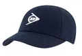 Dunlop Cap Promo Logo navyblau - 1 Stück