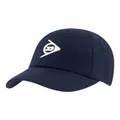 Dunlop Sports Unisex Promo Cap, Navy, Einheitsgröße EU