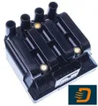 DENCKERMANN E100068 Zündspule Zündmodul für Skoda für VW