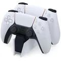 SONY PS5 DualSense Ladestation weiß