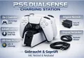 Original Sony PS5 - DualSense Charging Station - Ladestation für PS5 Controller