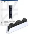 Sony PLAYSTATION 5 PS5 Basic Neu Laden für Controller Dualsense