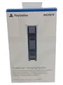 Sony PlayStation 5 DualSense Ladestation PS5 Controller Charger Weiß CFI-ZDS1
