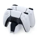 PS5  Ladestation DualSense org. Charging Station - Sony 9374107 - (SONY® PS5 Ha
