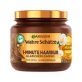 340ml Garnier Wahre Schätze Der wunderbare Nährer Argan Tiefenpflege Maske