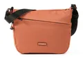 Hedgren Nova Gravity Medium Crossover M Umhängetasche Tasche Redwood Burl Neu