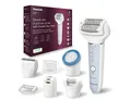 Panasonic ES-EY90-A503 Nass/Trocken Epilierer 7in1