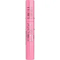 Maybelline New York Sky High Pink Air Mascara für extreme Länge&volles Volumen, Wimperntusche in leuchtendem Pink für mutige Trend-Looks, Tower Flex Bürste&Bambusextrakt, Definition bis in die Spitzen
