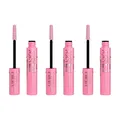 Maybelline Lash Sensational Sky High Mascara 7.2ml - Pink Air x3