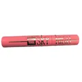 Maybelline New York Pink Wimperntusche für extrem lange Wimpern, Lash Sensationa
