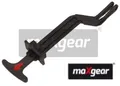 MAXGEAR 28-0310 Griff für Motorhaubenentriegelung für VW