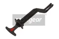 MAXGEAR Griff, Motorhaubenentriegelung 28-0310