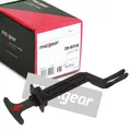 MAXGEAR Griff Motorhaubenentriegelung VW PASSAT B5 28-0310