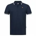 ellesse Dioran Twin Tipped Herren Polo-Shirt SBS22445-NAVY 150571509-150571483
